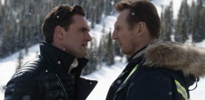 ‘Báo thù’ có thể là tác phẩm hành động cuối cùng của huyền thoại Liam Neeson