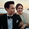 Biểu tượng gợi cảm Thái Lan và cuộc sống trong mơ với chồng tỷ phú