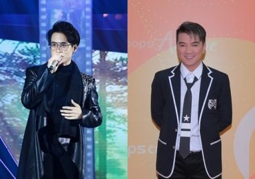 Đàm Vĩnh Hưng, Hà Anh Tuấn xác nhận trở lại POPS Awards