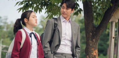Sự kết hợp đầy thú vị của Kim Hyang-Gi và Jung Woo-Sung trong phim mới