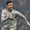 Ronaldo rực sáng giúp Juventus duy trì mạch bất bại từ đầu mùa