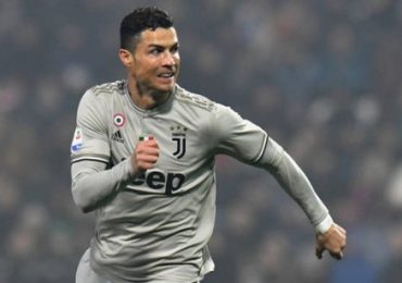 Ronaldo rực sáng giúp Juventus duy trì mạch bất bại từ đầu mùa
