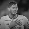 Emiliano Sala thiệt mạng trong vụ rơi máy bay