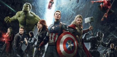 ‘Avengers: Endgame’ và 9 bom tấn sẽ đạt doanh thu khổng lồ năm 2019