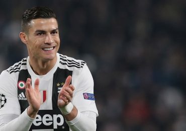 Cristiano Ronaldo và tuổi 34 của một cầu thủ vĩ đại