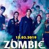 Zombie có một không hai xứ kim chi – vừa hành động vừa rung động valentine trắng