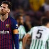 Messi đánh bại 84 trong số 85 đội bóng từng đối đầu