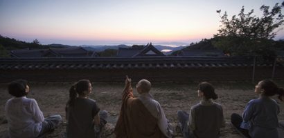 Trải nghiệm du lịch Phật Giáo tại Hàn Quốc, một trào lưu mới tại xứ sở Kim Chi
