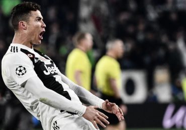 Nedved: ‘Ronaldo bị xúc phạm ở Madrid’