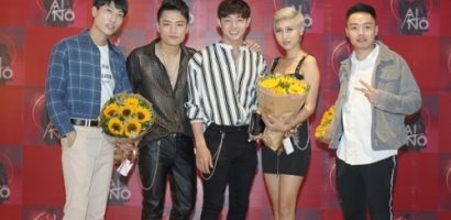 Á quân Vietnam Idol dùng cả ‘gia tài’ để đầu tư cho MV đánh dấu sự trở lại