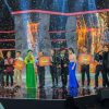 Phi Ngọc Ánh đăng quang ngôi vị quán quân của gameshow ‘Kẻ thách thức’