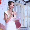Kiều Ngân nhí nhảnh, trêu đùa Hồ Bích Trâm tại sự kiện