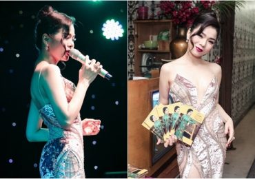 Ca sĩ Lệ Quyên: ‘Đừng cố dìm Bolero để câu view nữa’