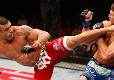 Những hiểu lầm khiến MMA không được phổ biến như boxing hay Muay Thái