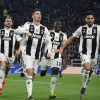 Ronaldo được nghỉ ngơi sau 90 phút bùng nổ ở Champions League