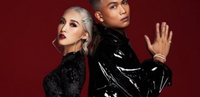 Emily và BigDaddy tổ chức live concert ngày Valentine trắng