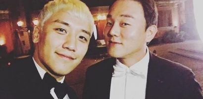 Chồng minh tinh Hàn cầm đầu đường dây hối lộ và mại dâm của Seungri