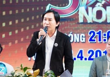 NSƯT Kim Tử Long tố con gái nuôi Bình Tinh: ‘Tôi phải năn nỉ mới được hát chung’