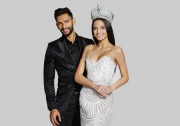 Hoa hậu Hải Dương mời Miss Supranational và Mister Supranational về Việt Nam