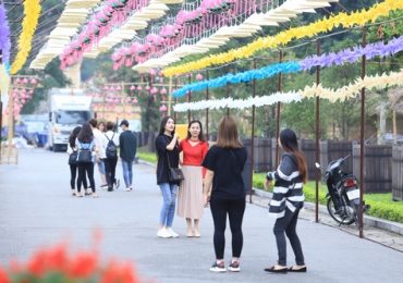 ‘Festival Văn hóa Việt 2019’ mở cửa miễn phí tại Hoàng thành Thăng Long