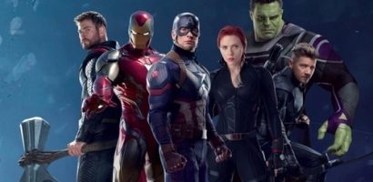 Bản đầy đủ ‘Avengers: Endgame’ bị rò rỉ trên mạng
