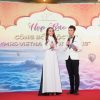 Mrs Vietnam Global 2019 có phải là cuộc thi không giấy phép?