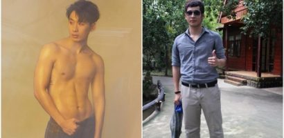 Tuấn Trần – Từ chàng trai béo phì 92 kg trở thành ‘soái ca’ đốn tim phái nữ