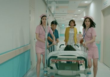 Web-drama ‘Bệnh viện thần ái’ tung trailer đầy ám ảnh