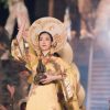 Hoa hậu Đỗ Mỹ Linh làm Đại sứ Lễ hội ‘Trầm hương Khánh Hòa – Linh khí của trời đất’
