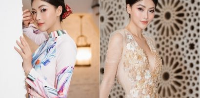 Phương Khánh nói gì với tin đồn cát-xê ‘khủng’ khi diễn thời trang?