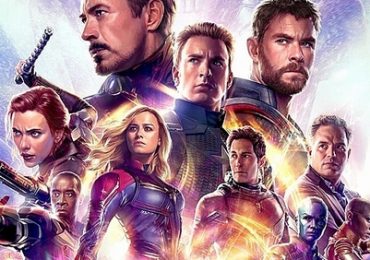 Avengers: Hồi kết’ chỉ cần 4 ngày để đứng đầu câu lạc bộ ‘trăm tỷ’ của phòng vé Việt