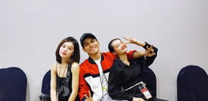 Tôn Tuấn Kiệt, Quỳnh Anh, Trâm Anh đại diện Việt Nam ‘chinh chiến’ tại Asia Model Festival 2019