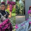 Diễn viên Ngọc Lan gây cười khi tung loạt ảnh ‘dự’ Met Gala