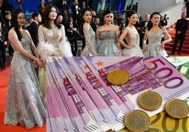 Phải chi hơn 400 triệu để mua vé ‘chợ đen’ tham dự Cannes 2019?