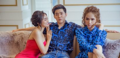 Lý do nào giúp MV ‘lầy lội’ của Hương Giang vẫn nhanh chóng tạo cơn sốt?