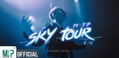 ‘Sky Tour 2019’ của Sơn Tùng M-TP hé lộ thêm nhiều thông tin thú vị