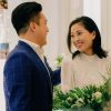 Chân dung bạn trai Việt Kiều vừa cầu hôn MC Liêu Hà Trinh