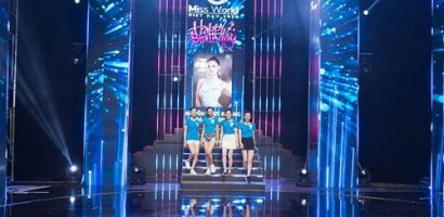 Dàn ca sĩ đình đám sẽ ‘đổ bộ’ đêm chung khảo phía Nam Miss World Vietnam 2019