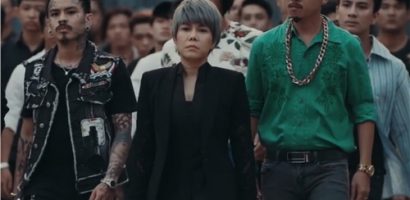 Danh hài Việt Hương đầu tư tiền tỷ cho web-drama ‘Trật tự mới’