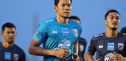 Thủ môn Thái Lan lý giải pha bóng dâng chiến thắng cho tuyển Việt Nam
