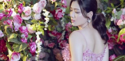 Lộ diện ứng viên đầu tiên thi Hoa hậu Hoàn vũ Việt Nam 2019