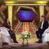 Bảo Lâm kể chuyện vợ chồng, Hồng Vân và Quốc Thuận cười ‘té ghế’