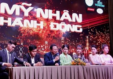 Phương Oanh, Ngọc Thanh Tâm tiết lộ khó khăn, nỗi sợ hãi khi tham gia ‘Mỹ nhân hành động’