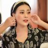 Phương Oanh xác nhận tham gia show thực tế khắc nghiệt ‘Mỹ nhân hành động’