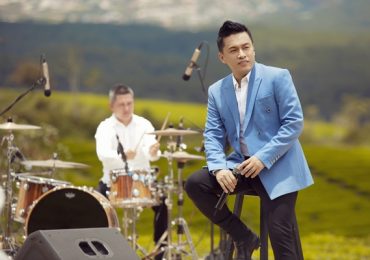 Lần đầu tiên ca sĩ Lam Trường chia sẻ chuyện bị trầm cảm