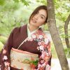 Á hậu Lệ Hằng diện kimono, hào hứng khám phá thành cổ Osaka và Kyoto