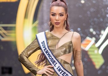 Làm giám khảo Mister Vietnam 2019, Khả Trang chứng minh nhan sắc ngày càng ‘thăng cấp’