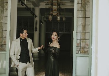 Vắng Vũ Mạnh Cường, Ngọc Duyên cô đơn trong chung kết ‘Tình Bolero 2019’