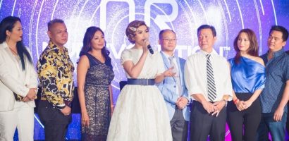 Nguyễn Hồng Nhung chi nửa tỉ đồng thuê villa làm sự kiện