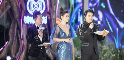 Vũ Mạnh Cường xin lỗi ban tổ chức Miss World Việt Nam 2019